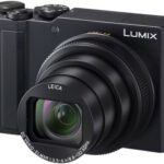 Panasonic DC-TZ300E black