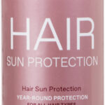 Korres Red Vine Hair Sun Protection, 150 ml