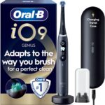 Oral-B iO 9 fekete