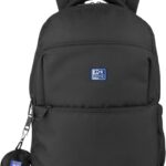 Oxford 23 l, fekete