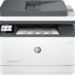 HP LaserJet Pro MFP 3102fdn