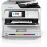 Epson WorkForce Pro WF-C5890DWF