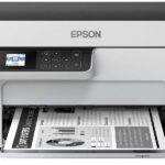 Epson EcoTank M2120