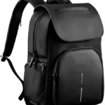 XD Design Soft Daypack 16″, fekete