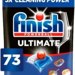 FINISH Ultimate All in 1 Fresh 73 darab