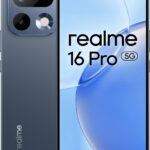 Realme 16 Pro 5G 8GB/512GB Pebble Grey