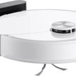 Roborock Q10 VF white