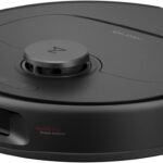 Roborock QR 798 black