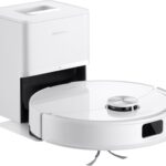 Roborock Q10 VF+ white