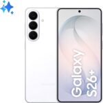 Samsung Galaxy S26+ 12GB/512GB Fehér