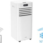 SIGURO AC-A160W Cool 7