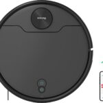Siguro RV-R800B TURBOVac Navigator Pro AI