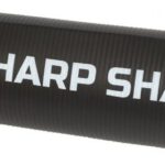 Sharp Shape Mat black