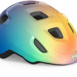 MET Hooray – gyermek, multicolour, 46 / 52