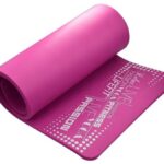 Lifefit jóga matrac exkluzív és claret