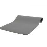 Sharp Shape Dual TPE jógaszőnyeg szürke