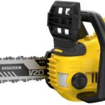 STANLEY FATMAX láncfűrész AKU V20 (AKU nélkül)