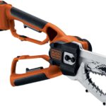 BLACK+DECKER Alligator láncfűrész 15 cm 18V