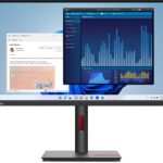 27″ Lenovo ThinkVision T27p-30