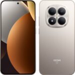 Xiaomi Redmi Note 15 Pro 5G 8GB/256GB Titán