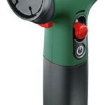 Bosch 06039D2000 EasyCut&Grind akkus sarokcsiszoló, 50 mm (1 × 2 Ah)