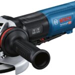Bosch Professional 06017D1600 GWS 17-150 PS sarokcsiszoló, vezetékes, 150 mm
