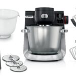 BOSCH MUMS6ZS23D Serie 6