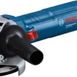 Bosch Professional 06013A6101 GWS 12-125 sarokcsiszoló, vezetékes, 125 mm
