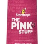 THE PINK STUFF általános tisztító krém, 500 ml