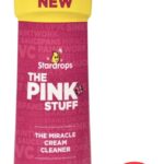 THE PINK STUFF Univerzális tisztító krém, 500 ml