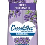 COCCOLATEVI Blomcool univerzális tisztítószer + lakásparfüm, levendula, 750 l