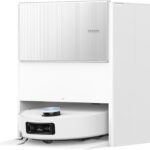 Dreame Aqua 10 Ultra Roller Complete White