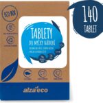 AlzaEco All in 1, 12in1 (140 db)