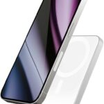 Epico 5000 mAh, alumínium, MagSafe – ezüst