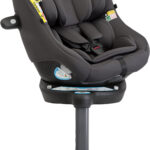 Graco Turn2Me DLX R129 iron