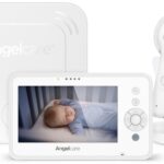 ANGELCARE AC25 + kamera
