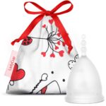 LadyCup Revolution Pure Love, L-es méret