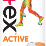 KOTEX Liners Active Deo, 48 darab