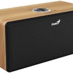 Genius SP-HF505BT, világos fa