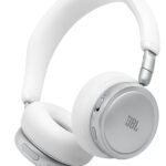JBL Live 680NC White