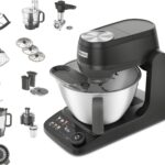 KENWOOD Smart-Touch KHC40.080.BK