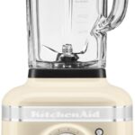 KitchenAid Artisan K400, mandulaszín