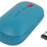 Leitz Cosy Wireless Mouse – kék