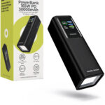 Mobile Origin PB17, 30000mAh