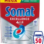 Somat Excellence 4in1, 50 db