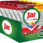Jar Platinum Plus Lemon 150 db