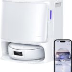 Narwal Freo Z10 Pro AI robot forgó moppal és öntisztító állomással