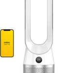 Niceboy Tower PRO White