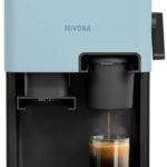 Nivona CUBE 4 SKY BLUE