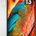 Lenovo Idea Tab Pro Gen 2 13″ 8GB / 256GB – Cloud Grey + billentyűzet (CZ/SK) + Tab Pen Plus